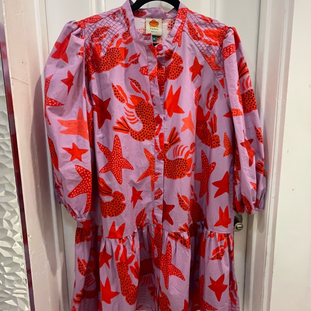 Farm rio lobster sky mini - Picture 7 of 7